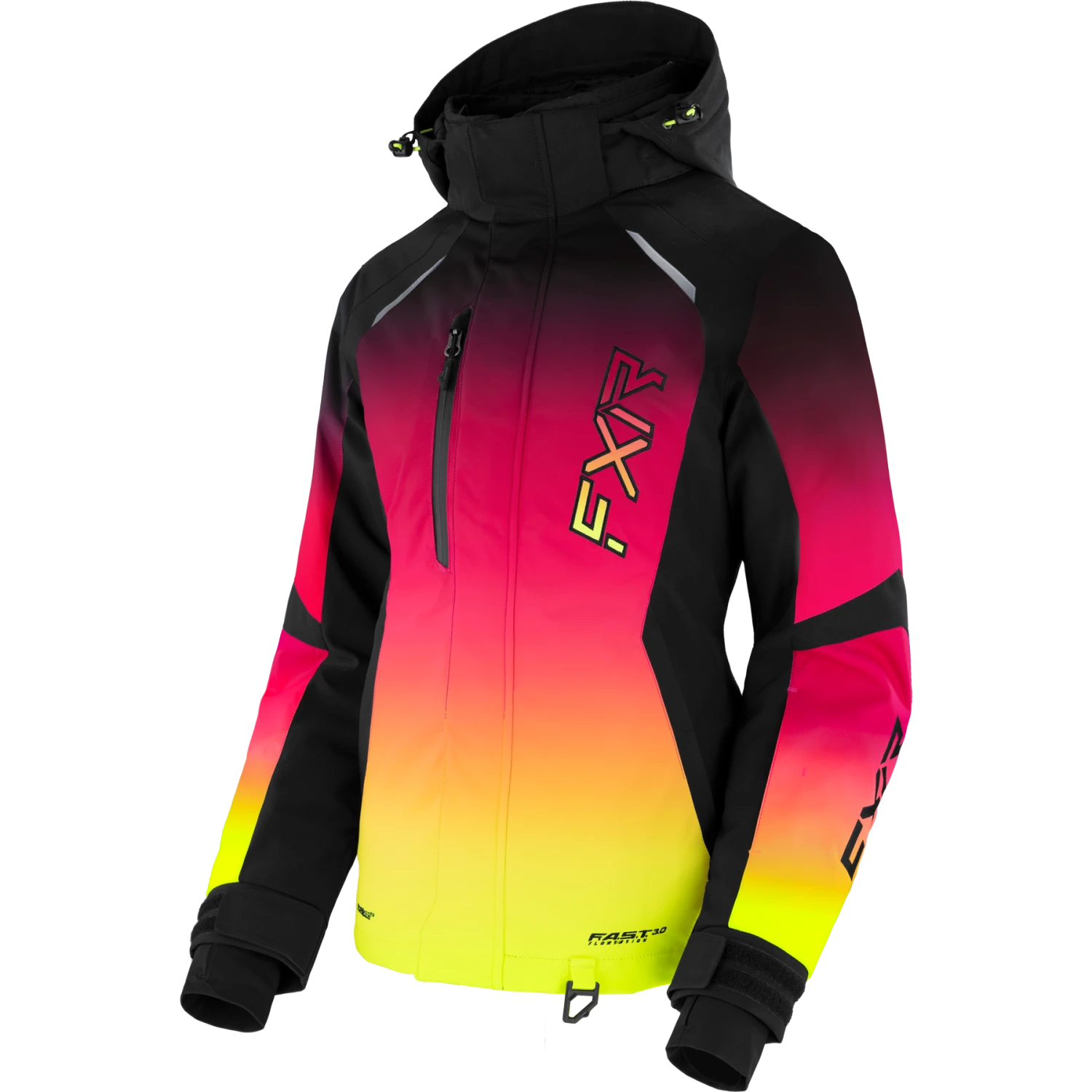 Pulse Women’s Jacket 7 Pulse Women’s Jacket - Image 7