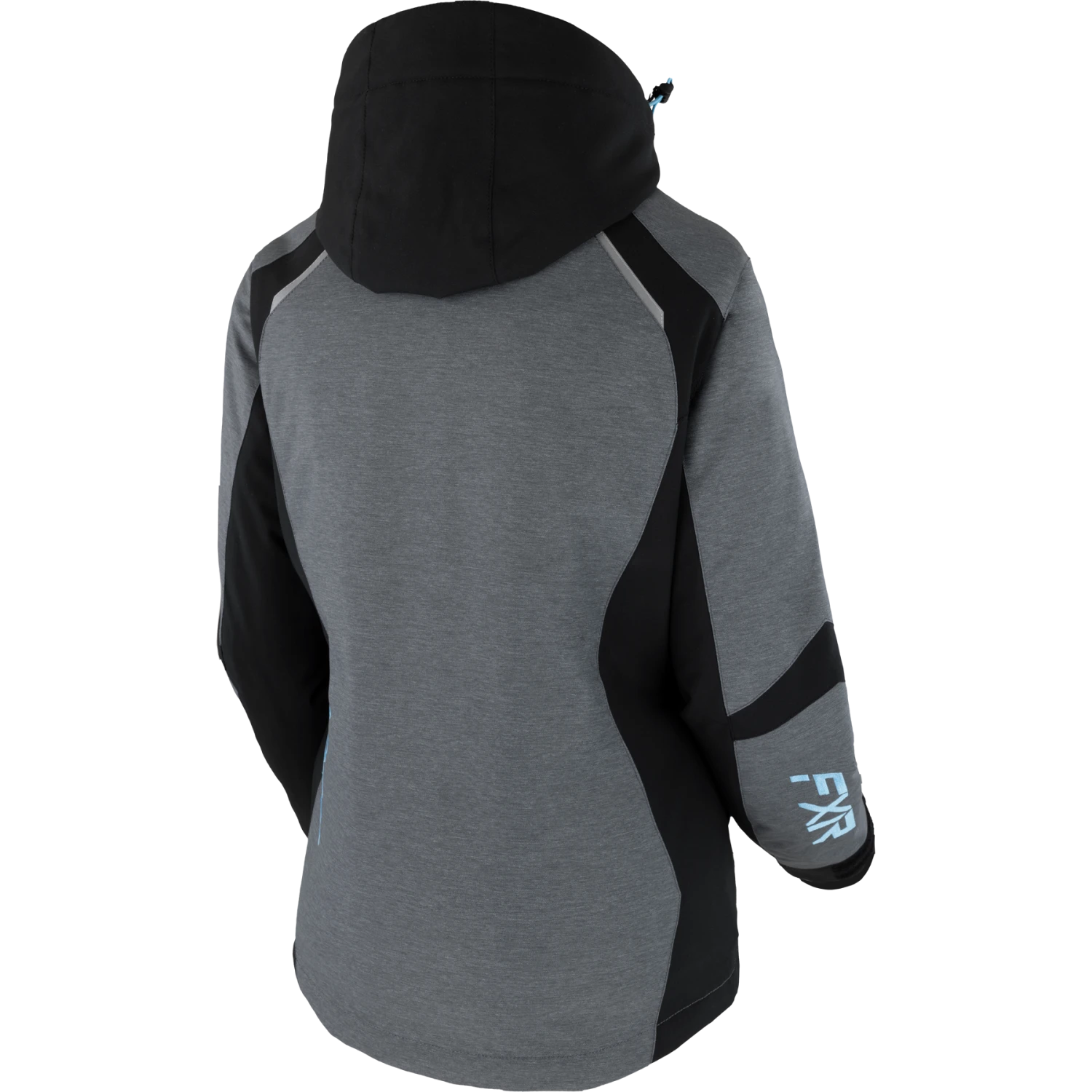 Pulse Women’s Jacket 4 Pulse Women’s Jacket - Image 4