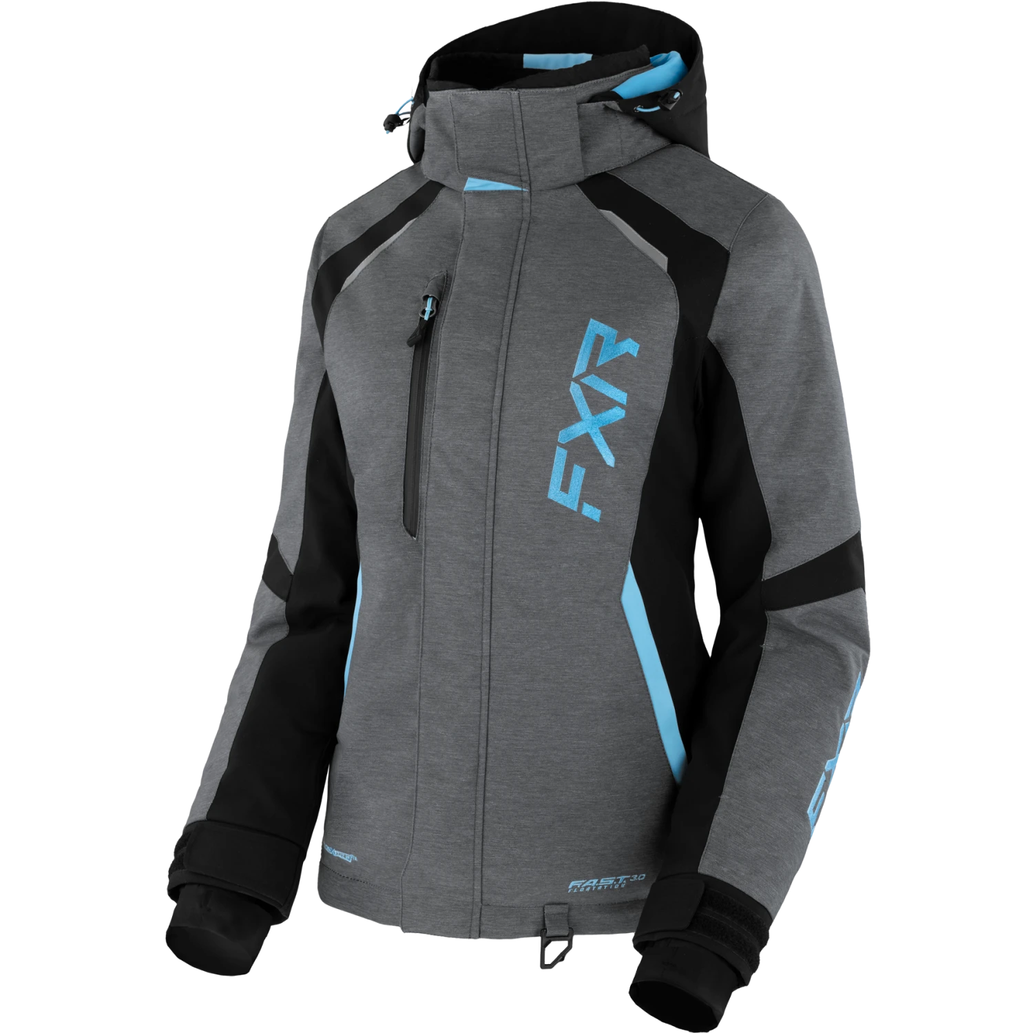 Pulse Women’s Jacket 3 Pulse Women’s Jacket - Image 3