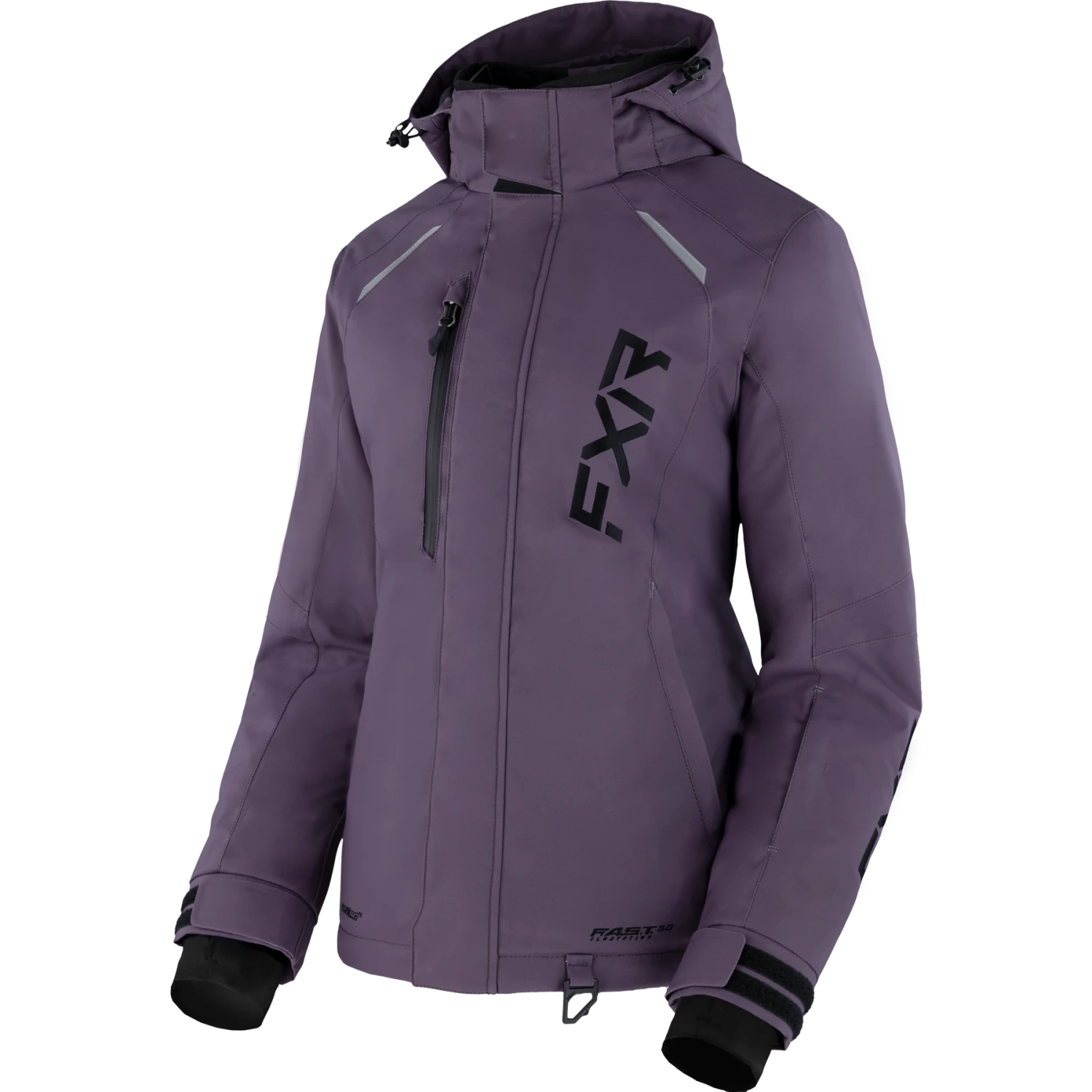 Pulse Women’s Jacket 11 Pulse Women’s Jacket - Image 11