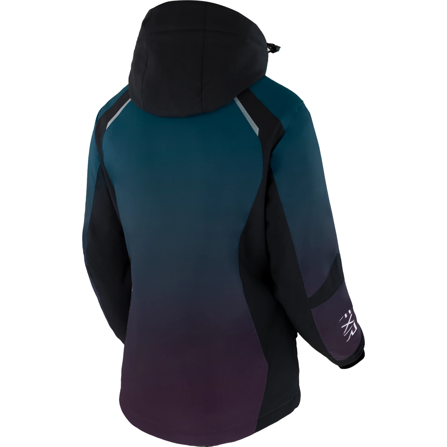 Pulse Women’s Jacket 10 Pulse Women’s Jacket - Image 10