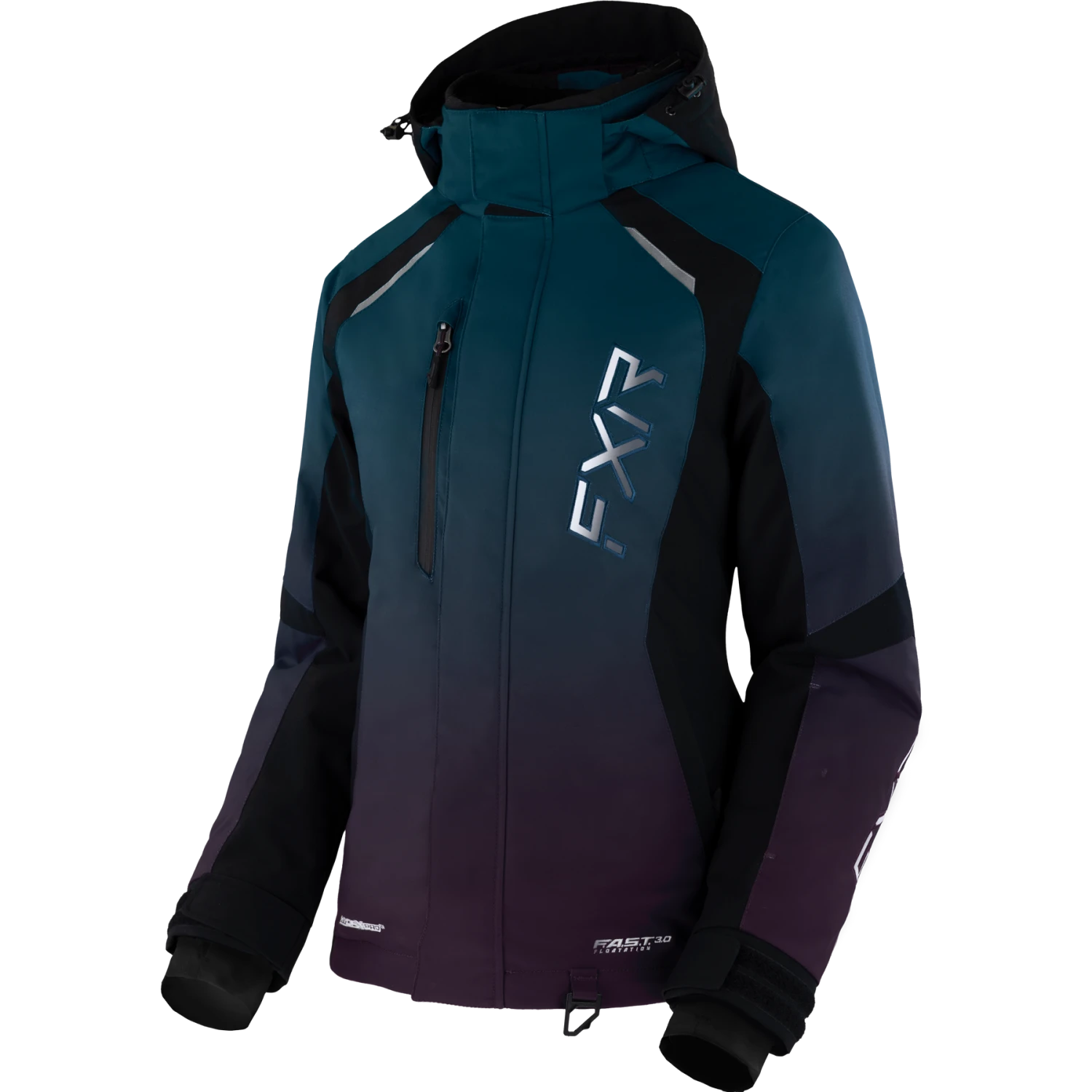 Pulse Women’s Jacket 9 Pulse Women’s Jacket - Image 9