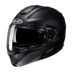 HJC RPHA 71 Solid Helmet -Moto Style Shop RPHA 91 SOLID MATTE BLACK 1 1