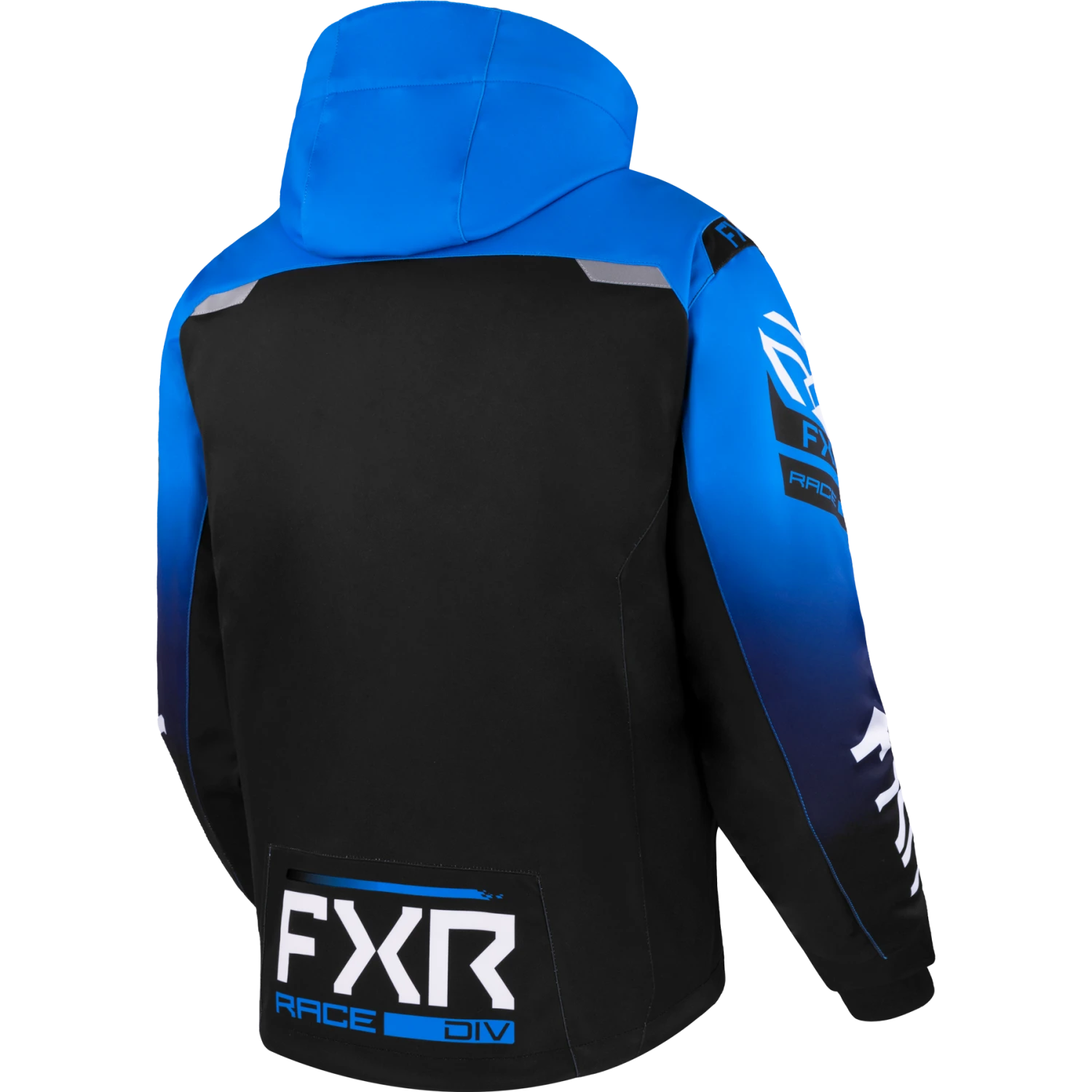 RRX 2-in-1 Jacket 16 RRX 2-in-1 Jacket - Image 16