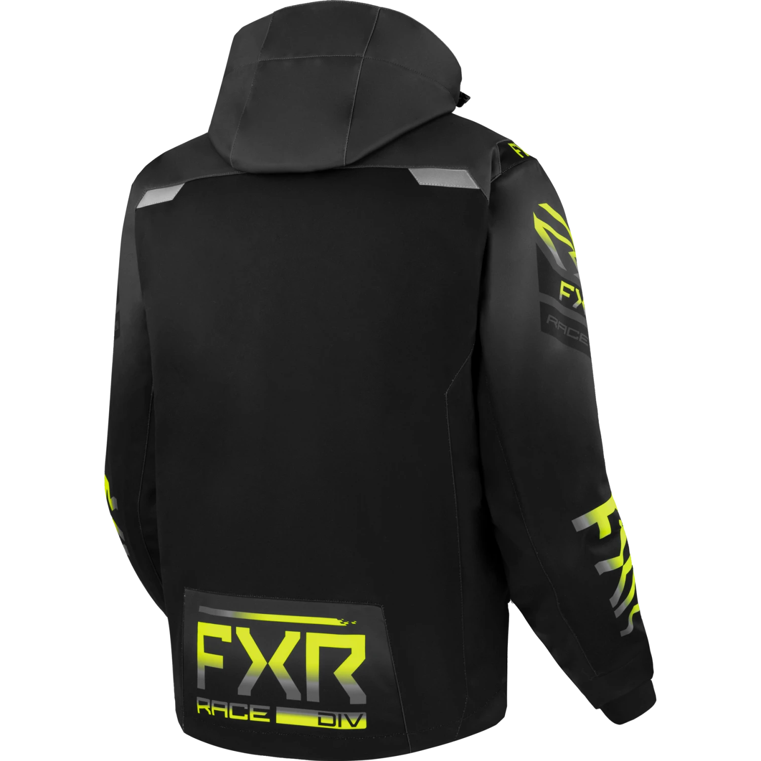 RRX 2-in-1 Jacket 4 RRX 2-in-1 Jacket - Image 4