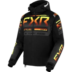 RRX 2-in-1 Jacket