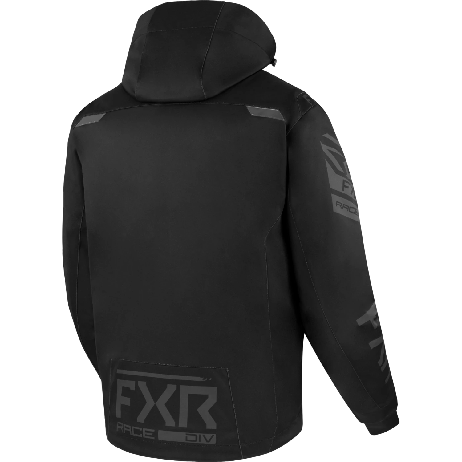 RRX 2-in-1 Jacket 6 RRX 2-in-1 Jacket - Image 6