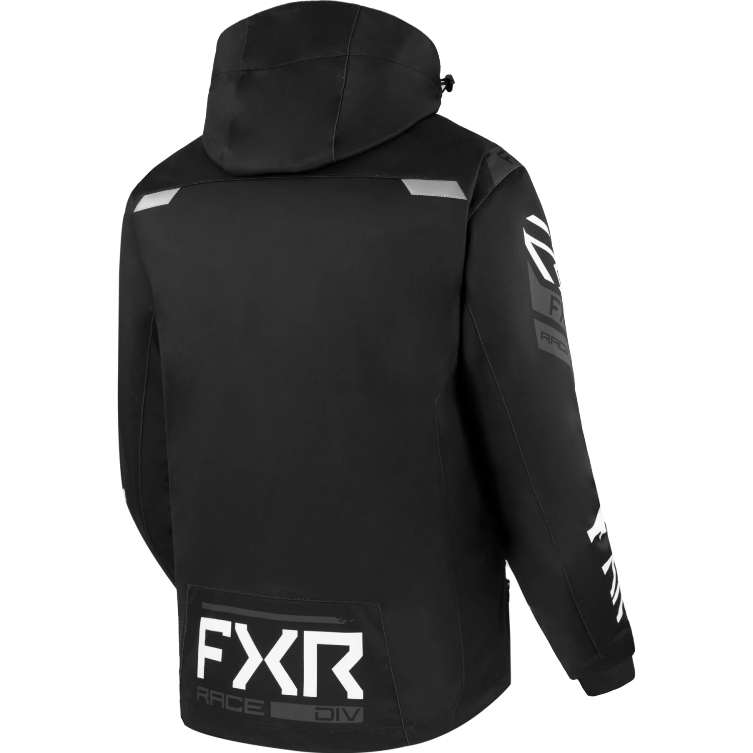 RRX 2-in-1 Jacket 8 RRX 2-in-1 Jacket - Image 8