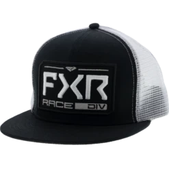 Race Div Hat
