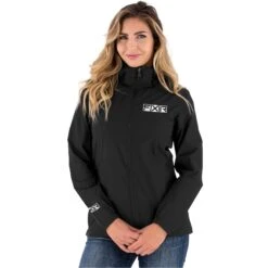 Ride Pack Women's Jacket