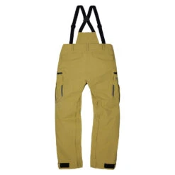 Icon Stormhawk Overpants -Moto Style Shop StormhawkPantTanBack