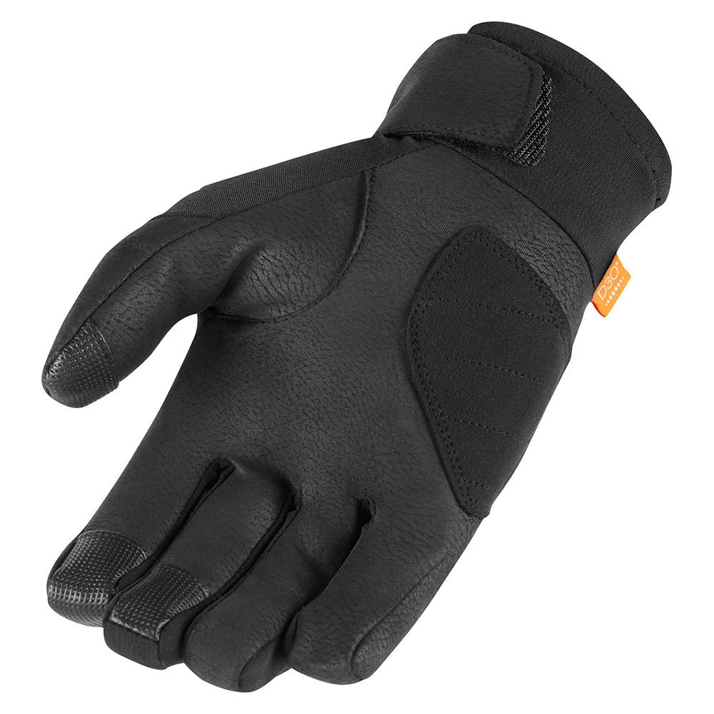 Icon Tarmac 2 Gloves 2 Icon Tarmac 2 Gloves - Image 2