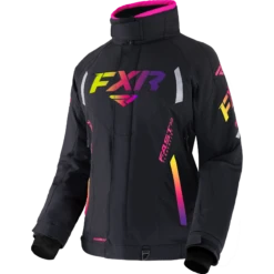 Team FX Women's Jacket