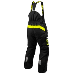 Team FX Pant 15 Team FX Pant -Moto Style Shop Team Pant M BlackHiVis 220100 1065 back