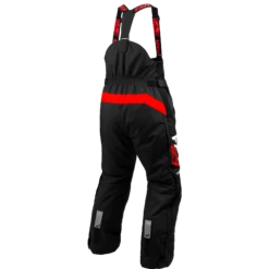 Team FX Pant 17 Team FX Pant -Moto Style Shop Team Pant M BlackRed 220100 1020 back