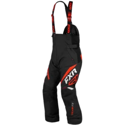 Team FX Pant 16 Team FX Pant -Moto Style Shop Team Pant M BlackRed 220100 1020 front