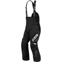 Team FX Pant 12 Team FX Pant -Moto Style Shop Team Pant M Black 220100 1000 front
