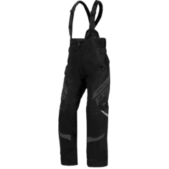 Team FX Women's Pant -Moto Style Shop Team Pant W BlackOps 220300 1010 front