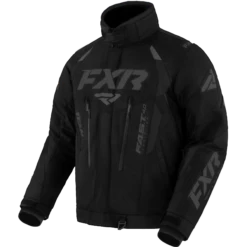 Team FX Jacket