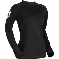 Tenacious Merino Women's Longsleeve