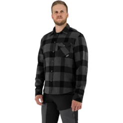 Timber Flanner T-shirt