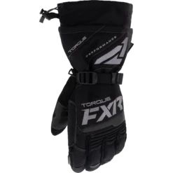 Torque Glove