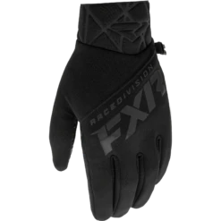 Torque Glove -Moto Style Shop Torque InnerGlove M BlackOps 230809 1000 front