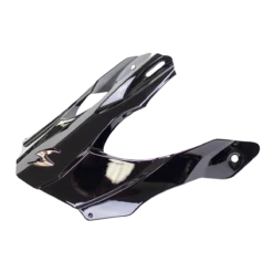 Scorpion VX-16 Peak Solid Visor