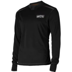 Vapour Merino Longsleeve