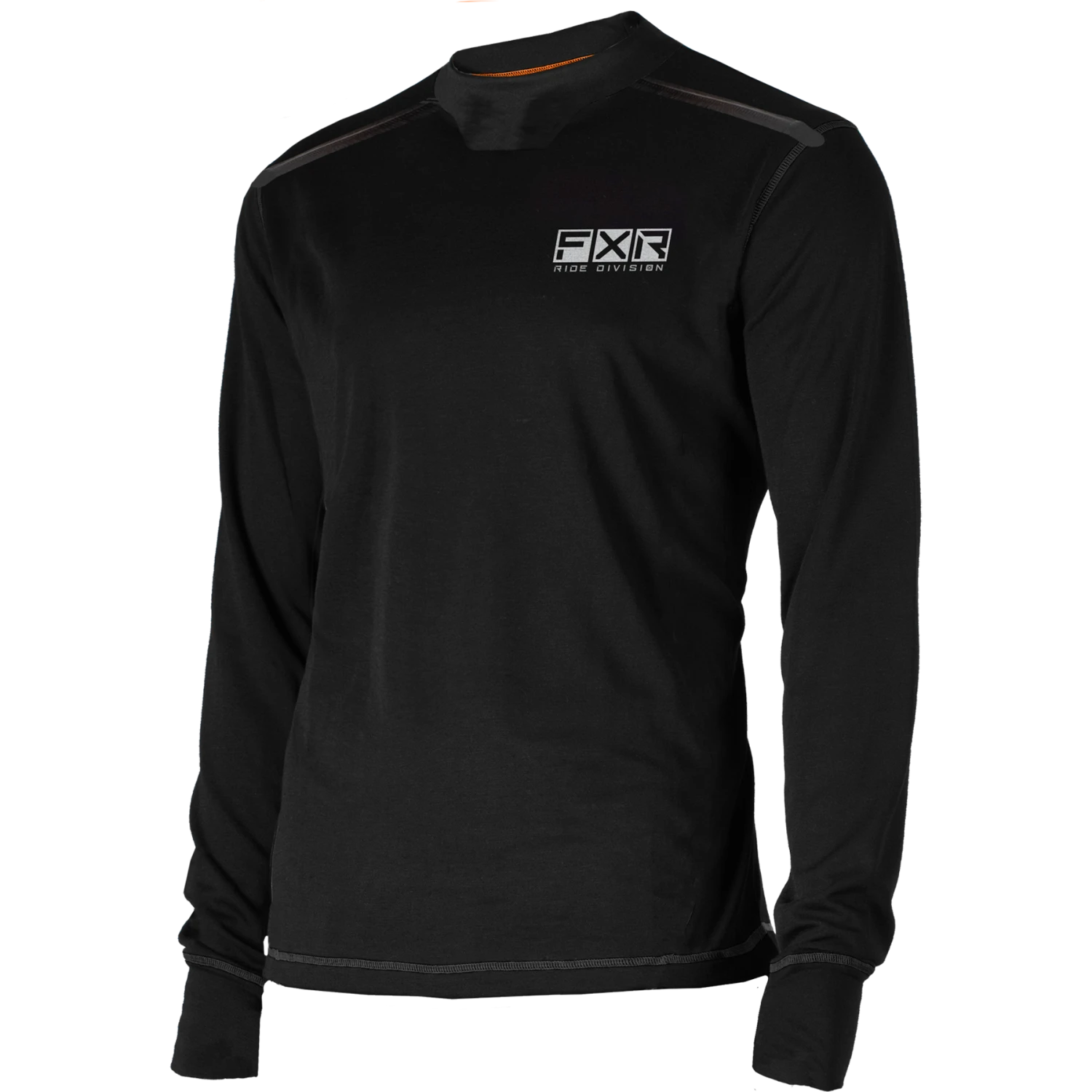 Vapour Merino Longsleeve 1 Vapour Merino Longsleeve