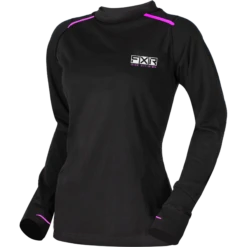Vapour Merino Women's Longsleeve