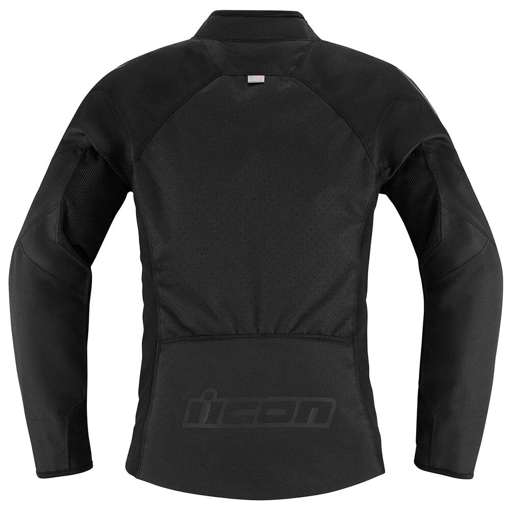 Icon Hooligan CE Women's Jacket 2 Icon Hooligan CE Women's Jacket - Image 2