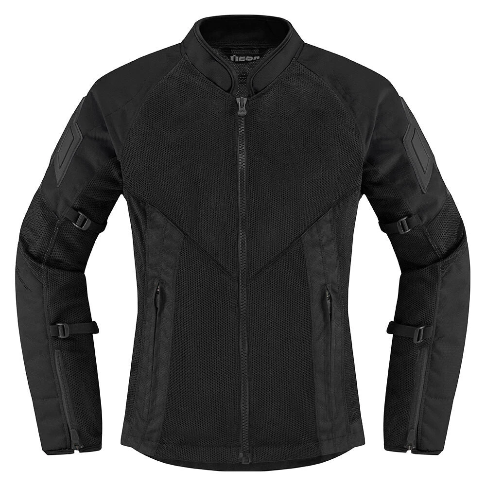 Icon Mesh AF Women's Jacket 1 Icon Mesh AF Women's Jacket
