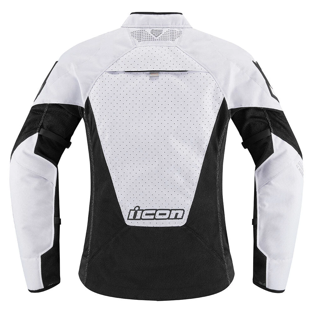 Icon Mesh AF Women's Jacket 7 Icon Mesh AF Women's Jacket - Image 7