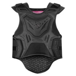 Icon Field Armor Stryker Women's Vest -Moto Style Shop WmnsStrykerVestFrontStealth