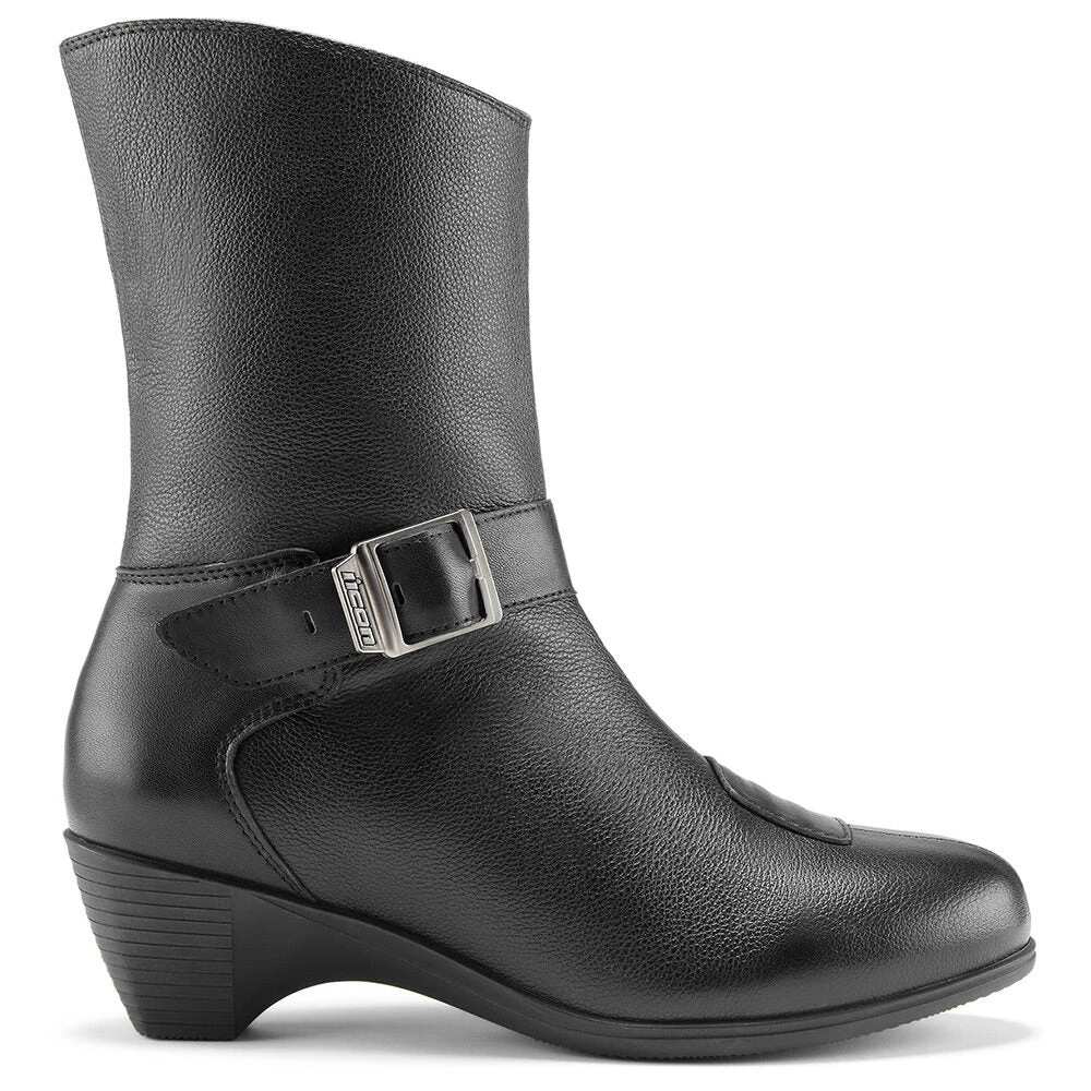 Icon Tuscadero Women's Boots 3 Icon Tuscadero Women's Boots - Image 3