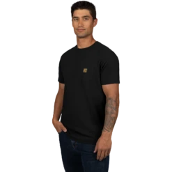 Work Pocket Premium T-shirt