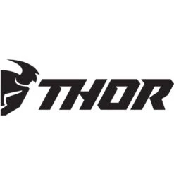 Thor Van/Trailer Decal