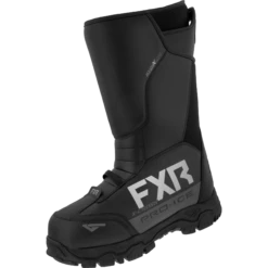 X-Cross Pro-Ice Boot