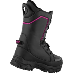 X-Cross Speed Boot -Moto Style Shop XCrossSpeed Boot BlackFuchsia 230701 1090 back