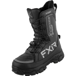 X-Cross Speed Boot