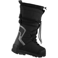 X-Plore Boot -Moto Style Shop XPloreTall Boot BlackOps 220732 1010 back 204aca89 ad8e 412f 9711 3e930c849458