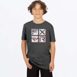 Broadcast Youth T-shirt