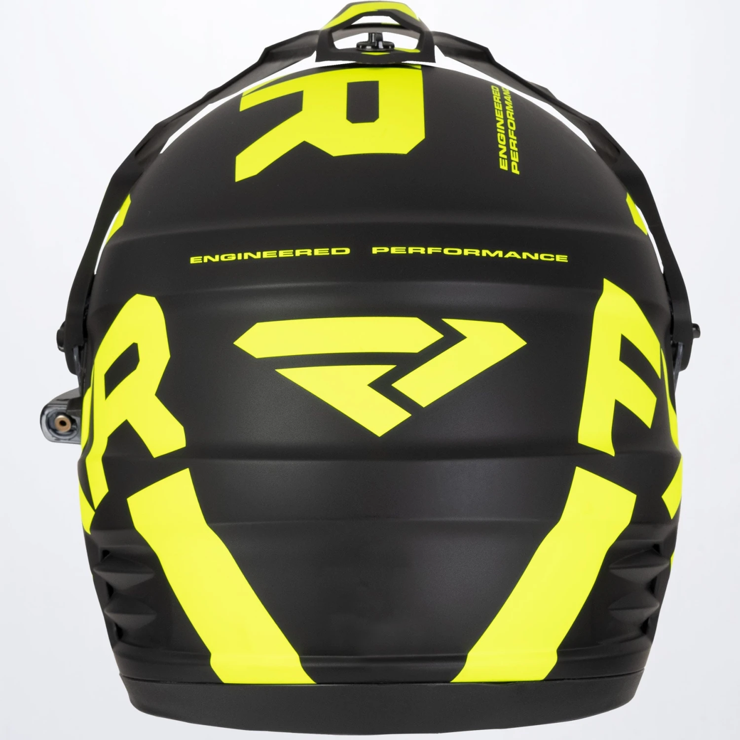 Torque Team Helmet 14 Torque Team Helmet - Image 14