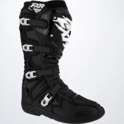 Factory Ride Boot