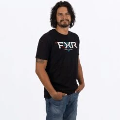 Split Premium T-shirt