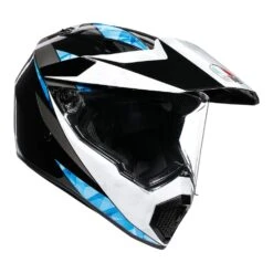 AGV AX9 North Helmet