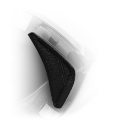 AGV Pista GP RR Wind Protector