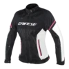 Dainese Air Frame D1 Tex Lady Jacket
