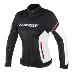 Dainese Air Frame D1 Tex Lady Jacket